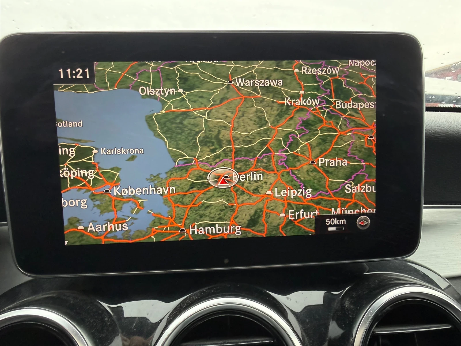 Mercedes-Benz C 200 | Mobile.bg � ����������� 6