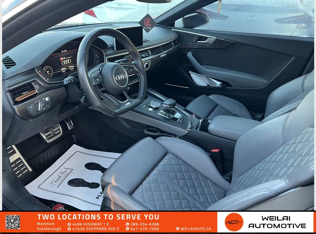 Audi S5 Coupe Technik � ����������� & ���� ������ | Mobile.bg � ����������� 5