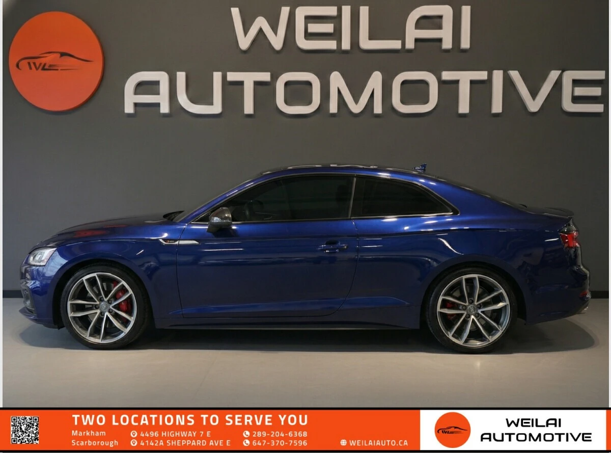 Audi S5 Coupe Technik � ����������� & ���� ������ | Mobile.bg � ����������� 1