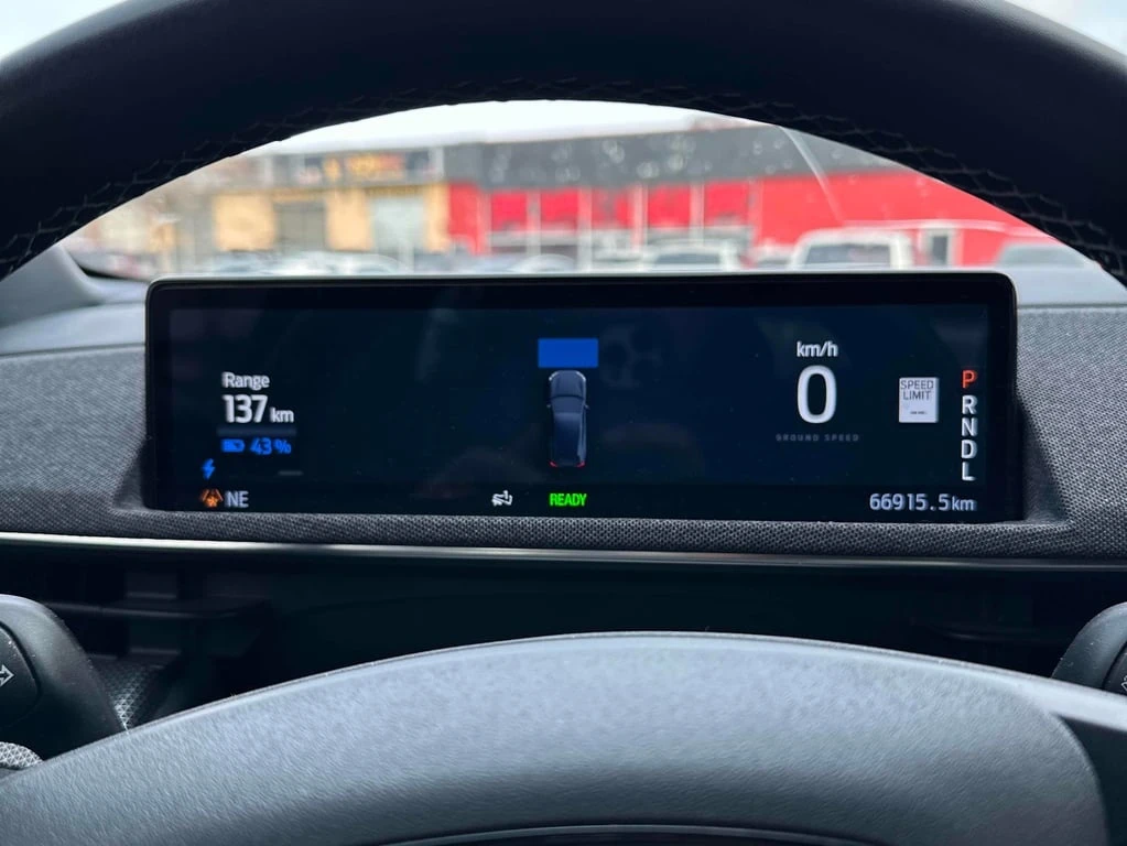 Ford Mustang Mach-E GT Performance Edition  CARFAX | Mobile.bg � ����������� 8