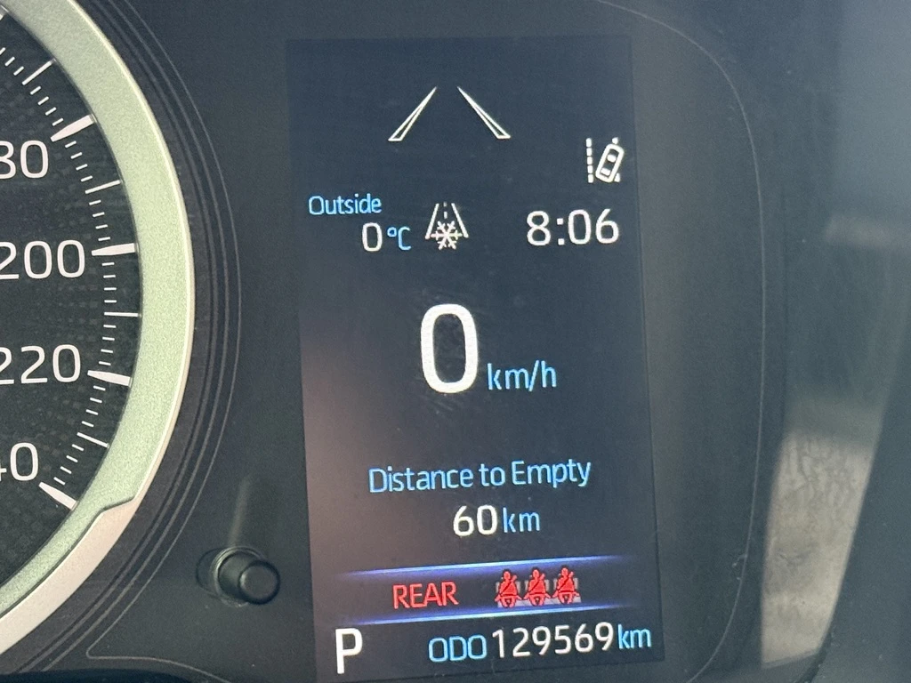 Toyota Corolla FWD l 2.0L l Fuel Saver l LDW l BSM l 4CYL | Mobile.bg � ����������� 14