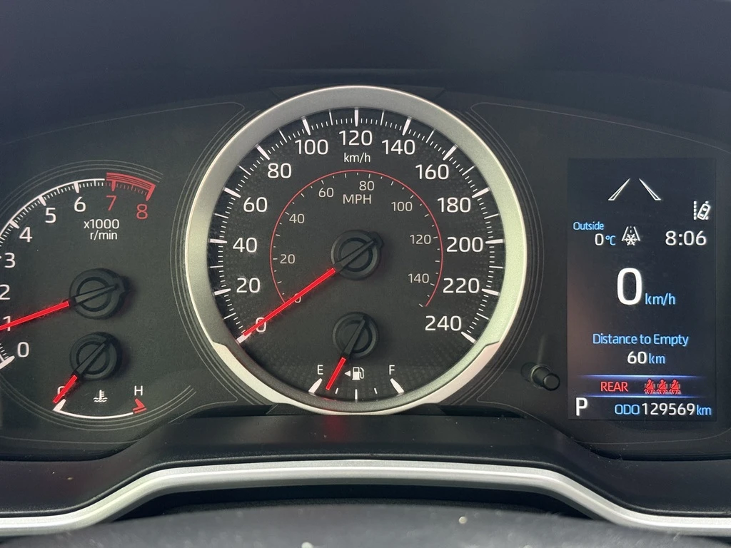 Toyota Corolla FWD l 2.0L l Fuel Saver l LDW l BSM l 4CYL | Mobile.bg � ����������� 13