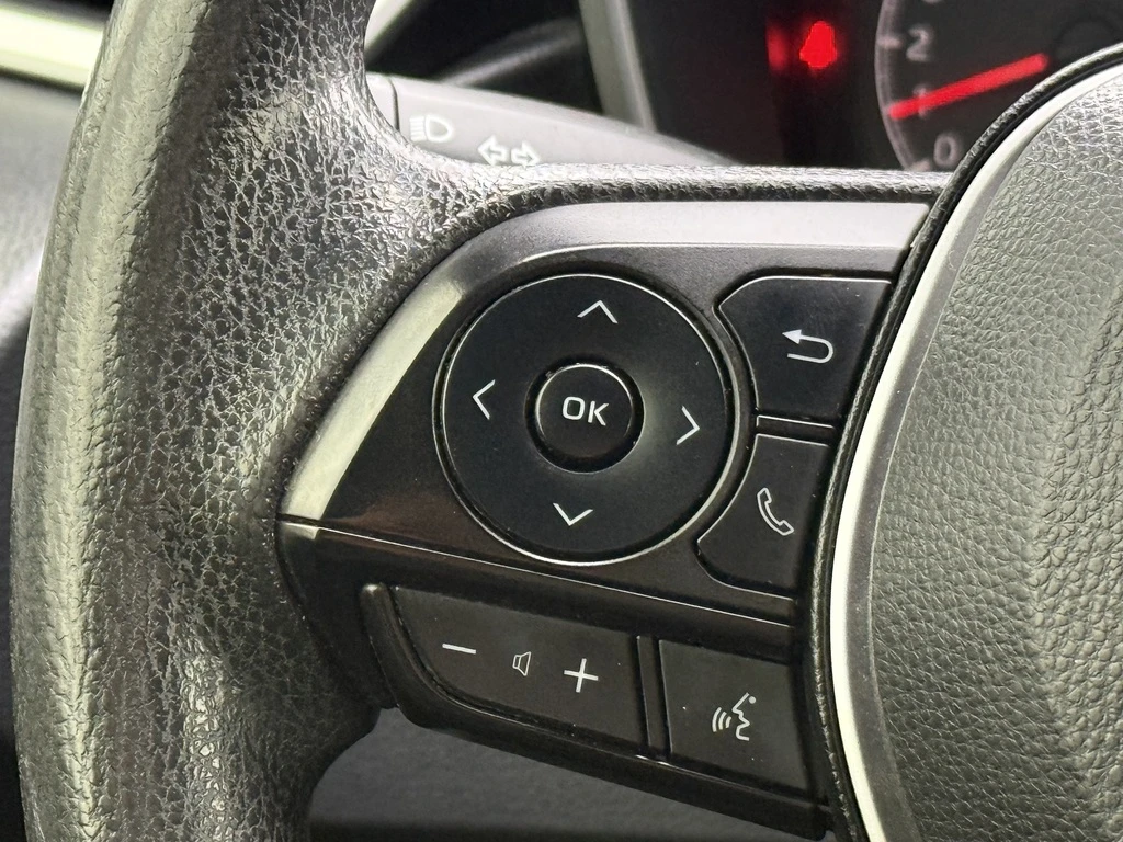 Toyota Corolla FWD l 2.0L l Fuel Saver l LDW l BSM l 4CYL | Mobile.bg � ����������� 16