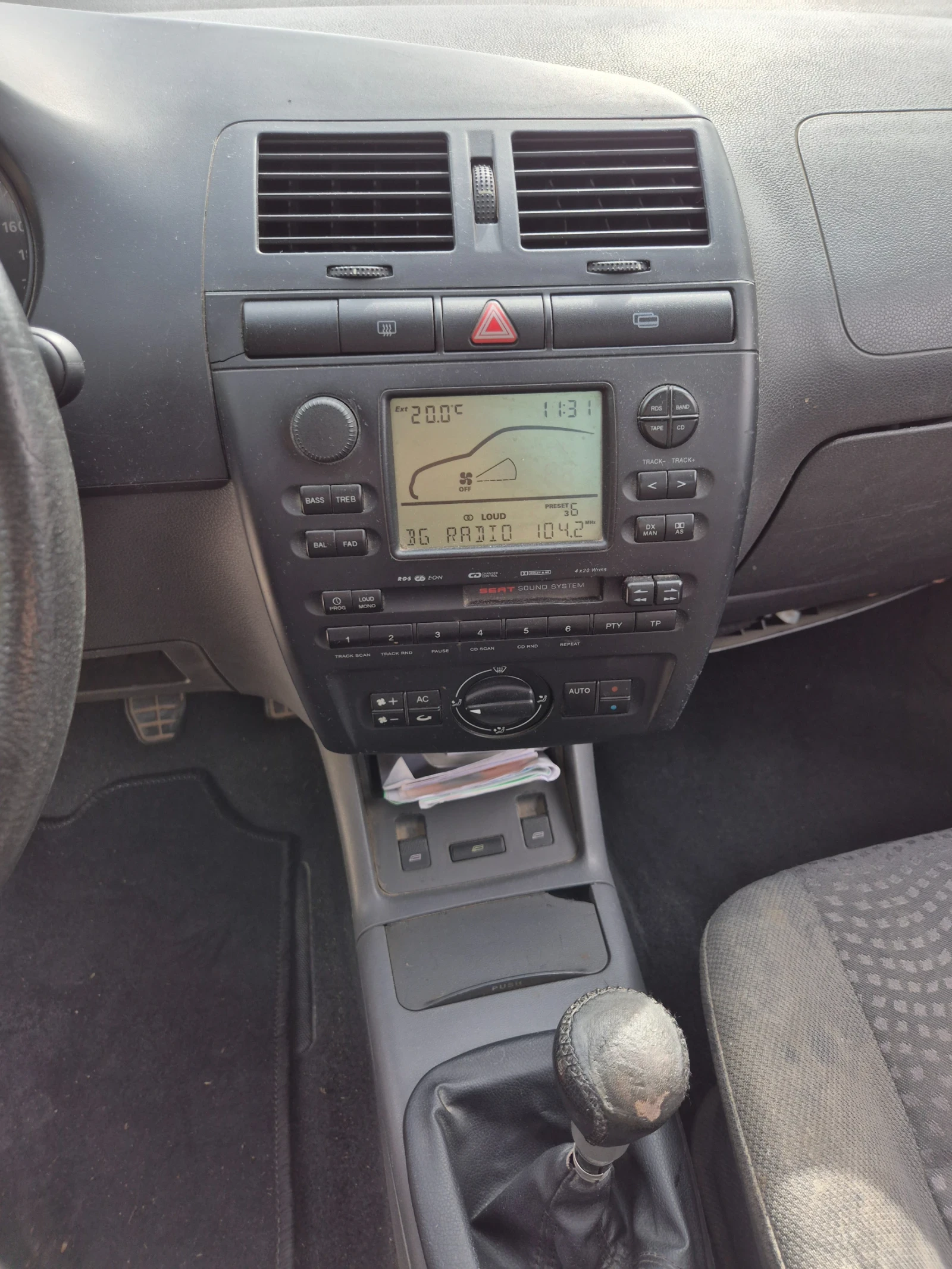 Seat Cordoba | Mobile.bg � ����������� 9