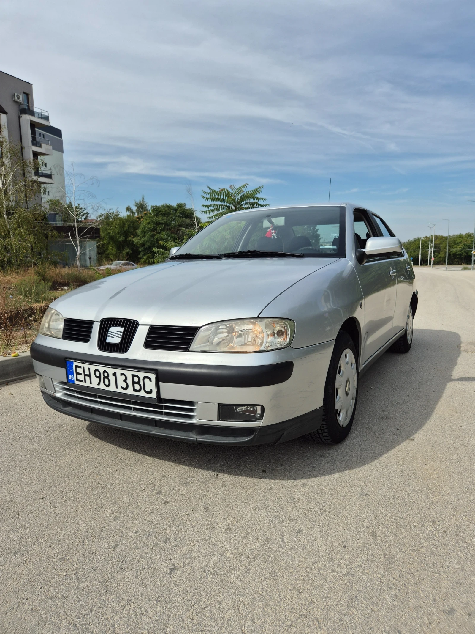 Seat Cordoba | Mobile.bg � ����������� 3