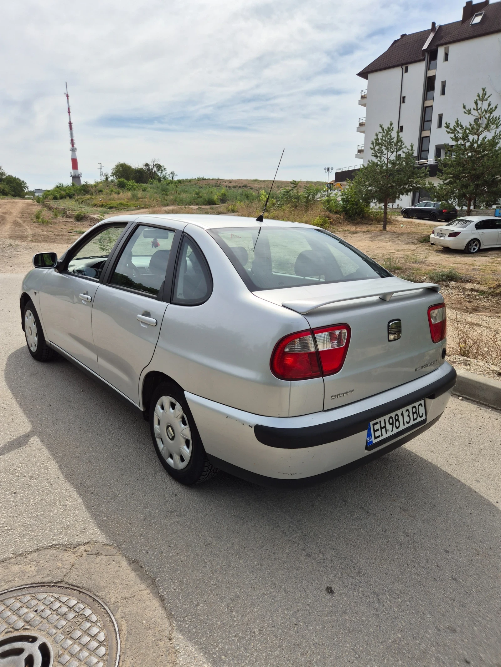 Seat Cordoba | Mobile.bg � ����������� 6