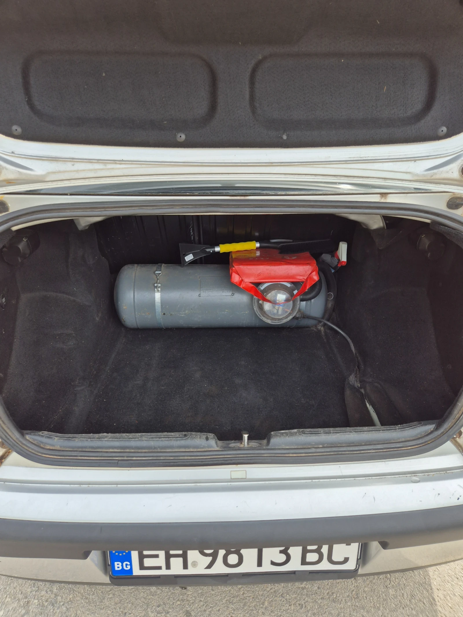 Seat Cordoba | Mobile.bg � ����������� 8