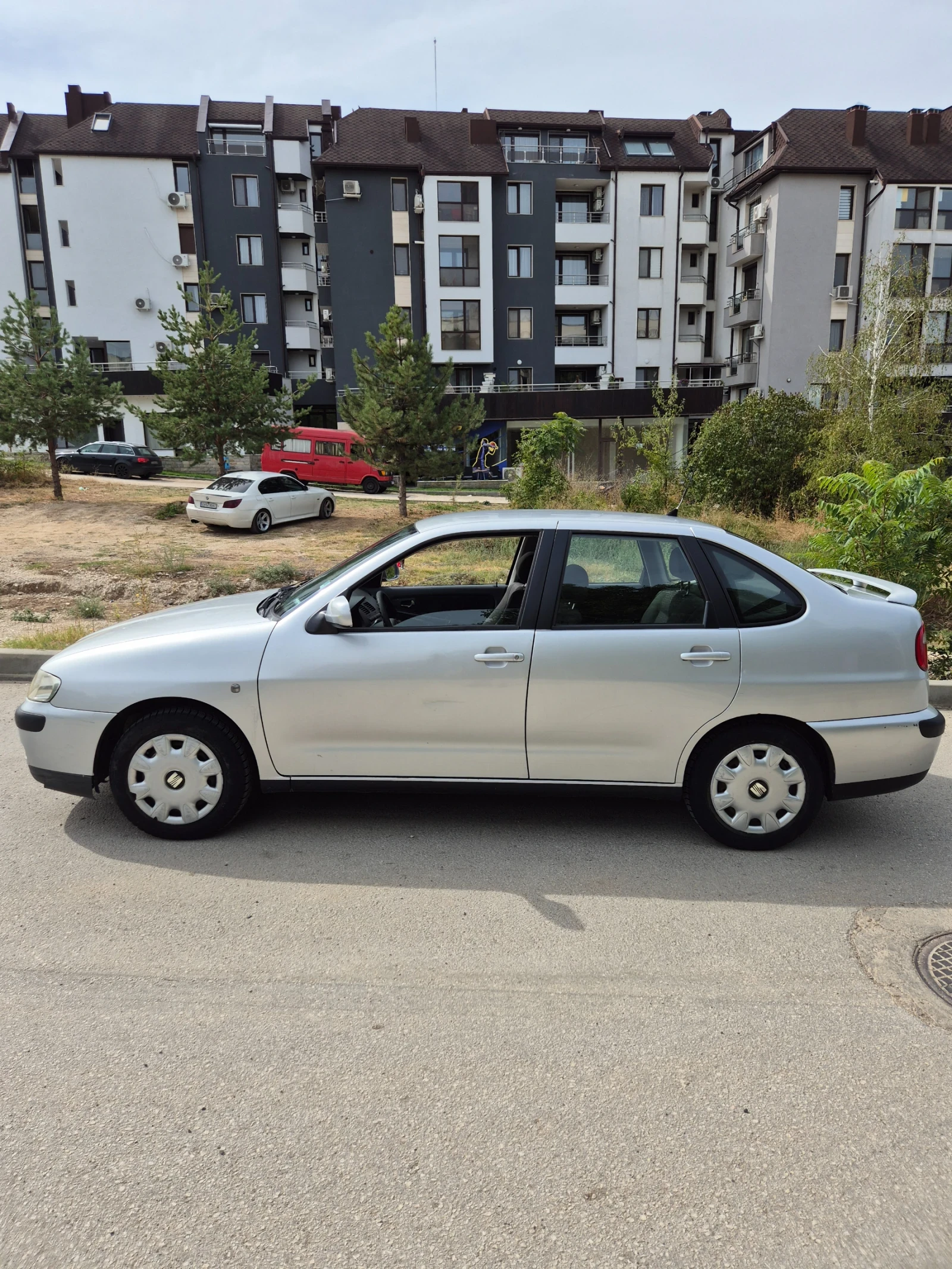 Seat Cordoba | Mobile.bg � ����������� 7