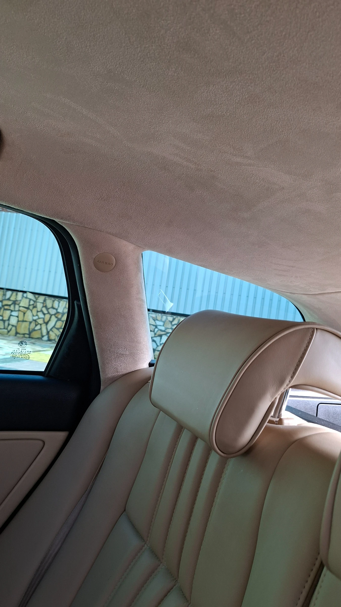 Alfa Romeo 159 sportwagon, снимка 14 - Автомобили и джипове - 53866753