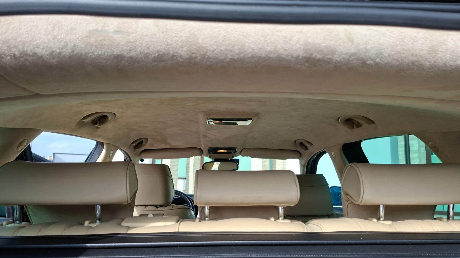 Alfa Romeo 159 sportwagon, снимка 11 - Автомобили и джипове - 53866753