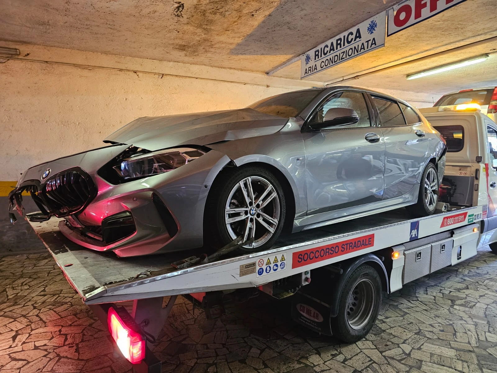 BMW 120 2.0D M PAKET