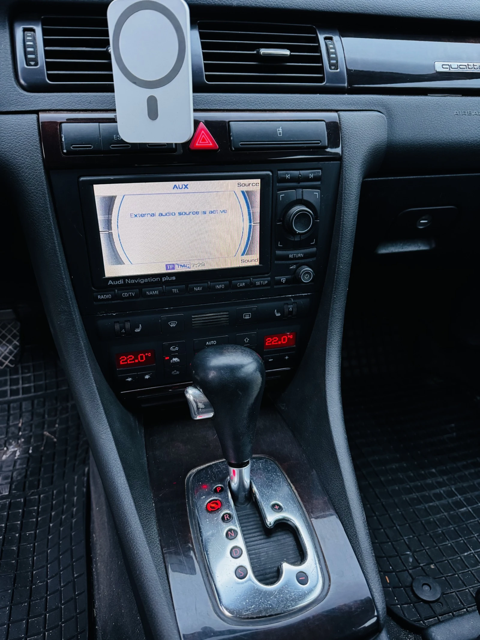 Audi A6 | Mobile.bg � ����������� 10
