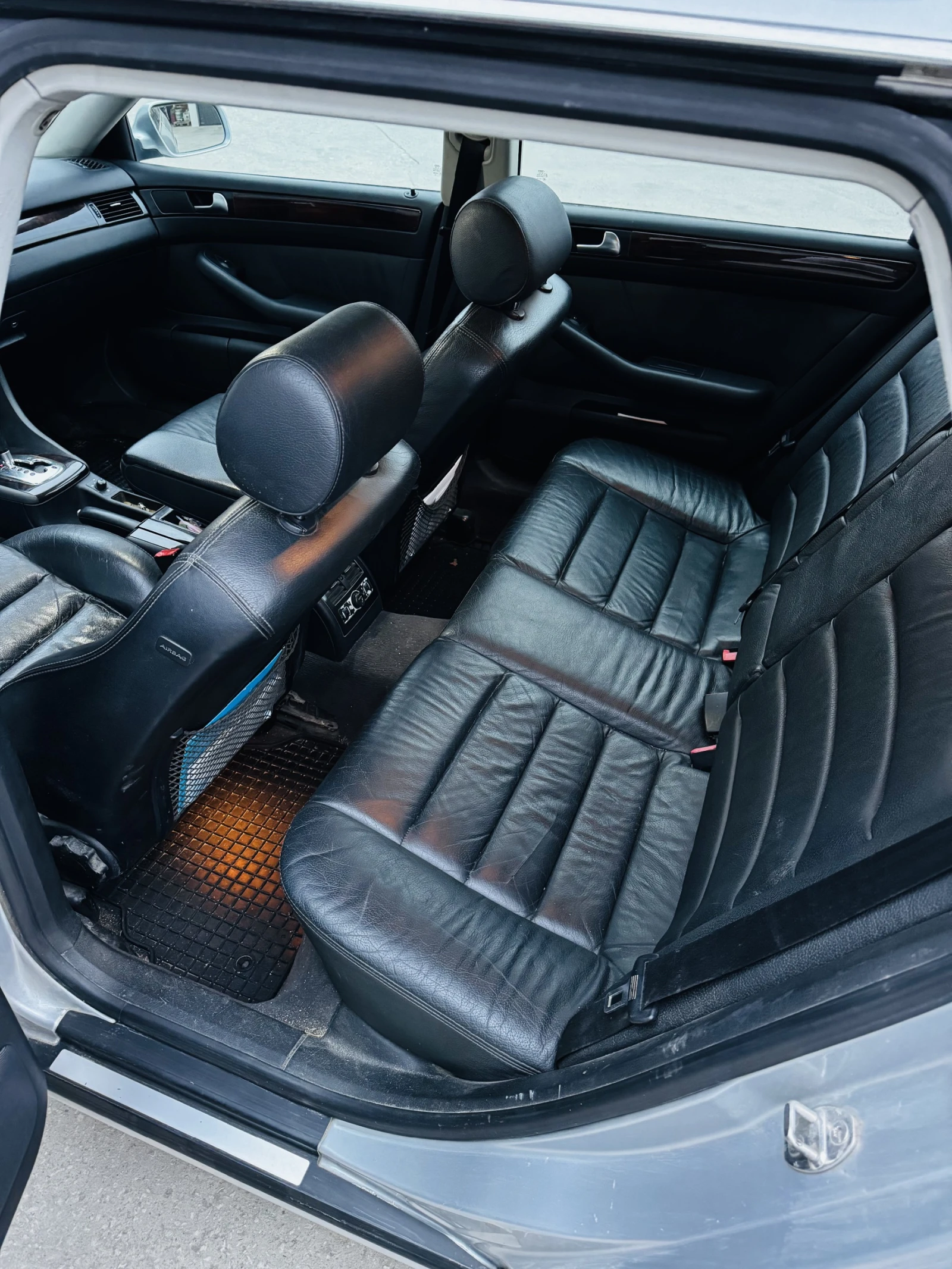 Audi A6 | Mobile.bg � ����������� 13