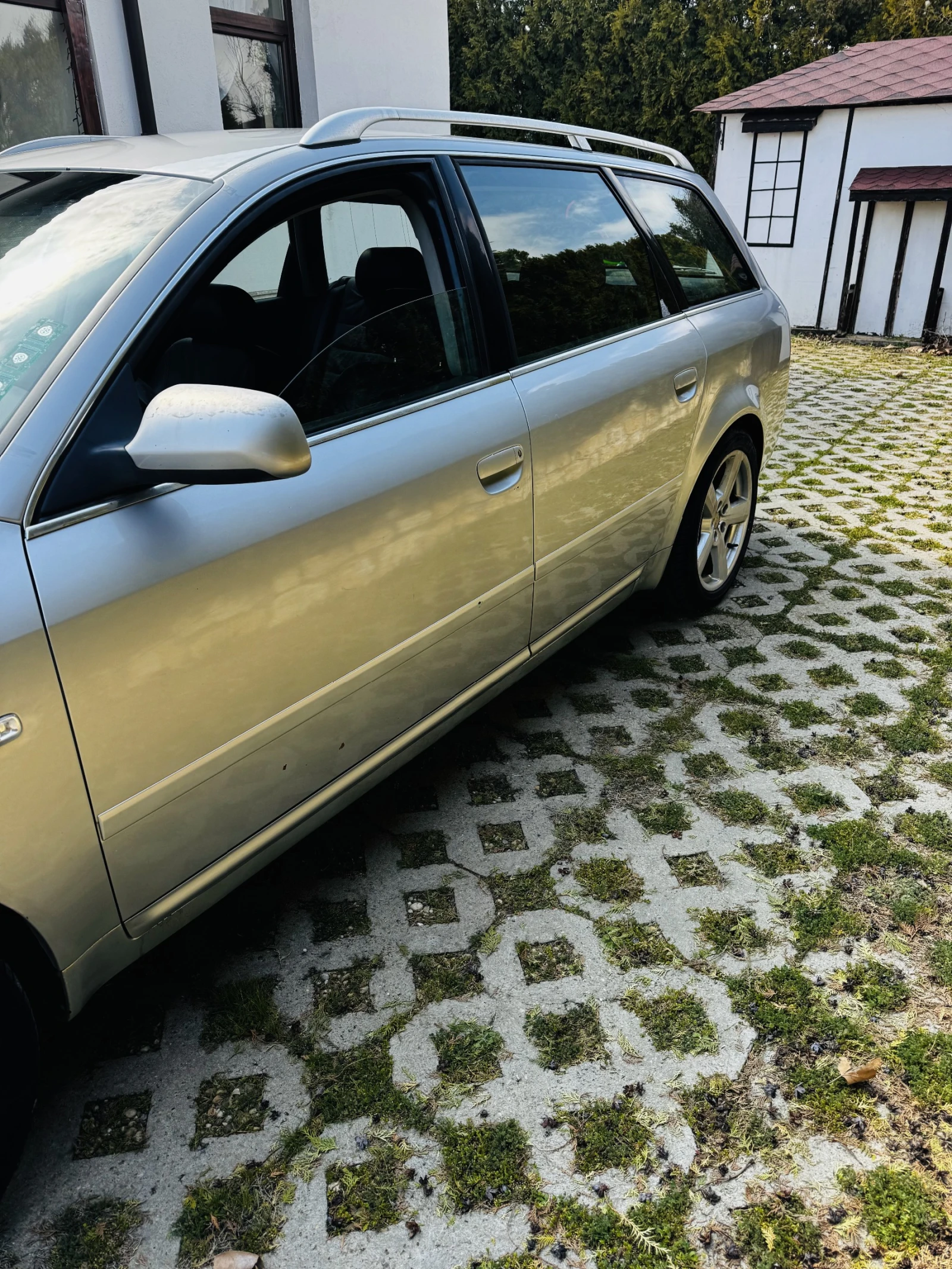 Audi A6 | Mobile.bg � ����������� 5
