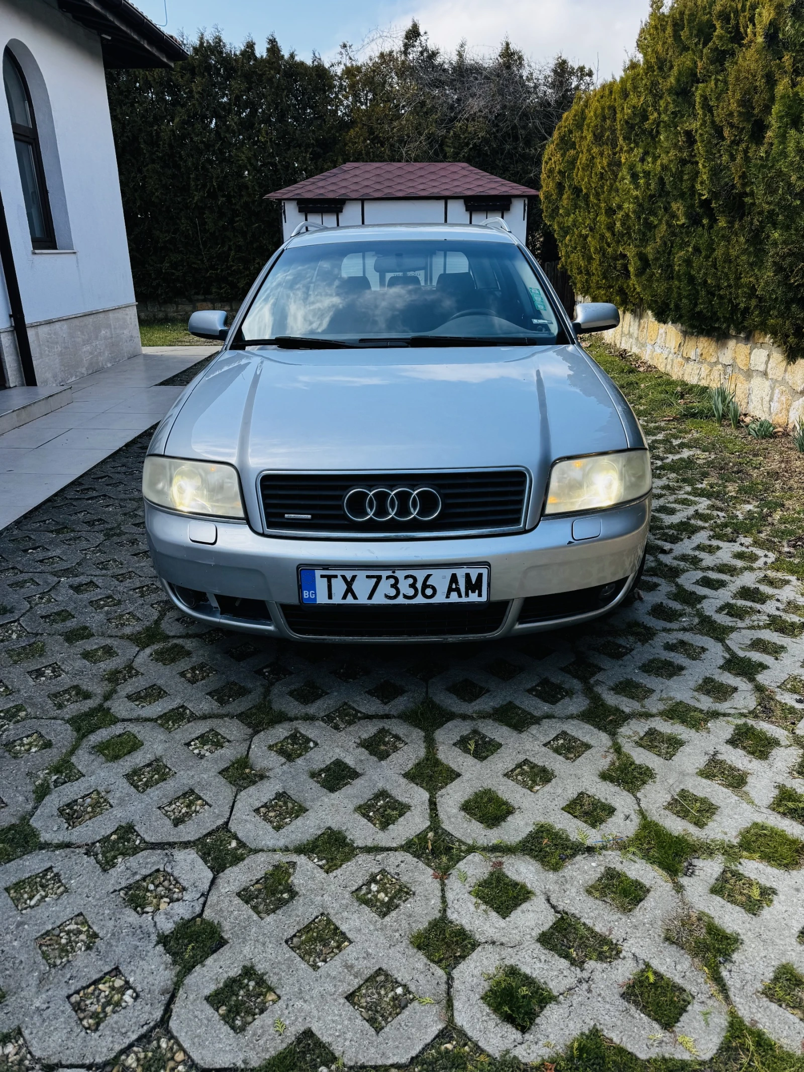 Audi A6 | Mobile.bg � ����������� 8