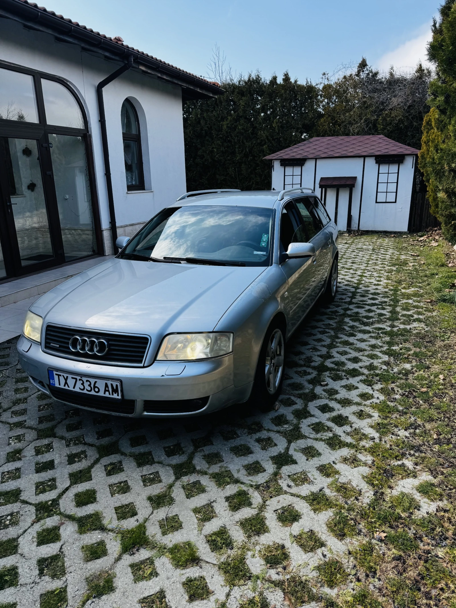 Audi A6 | Mobile.bg � ����������� 7