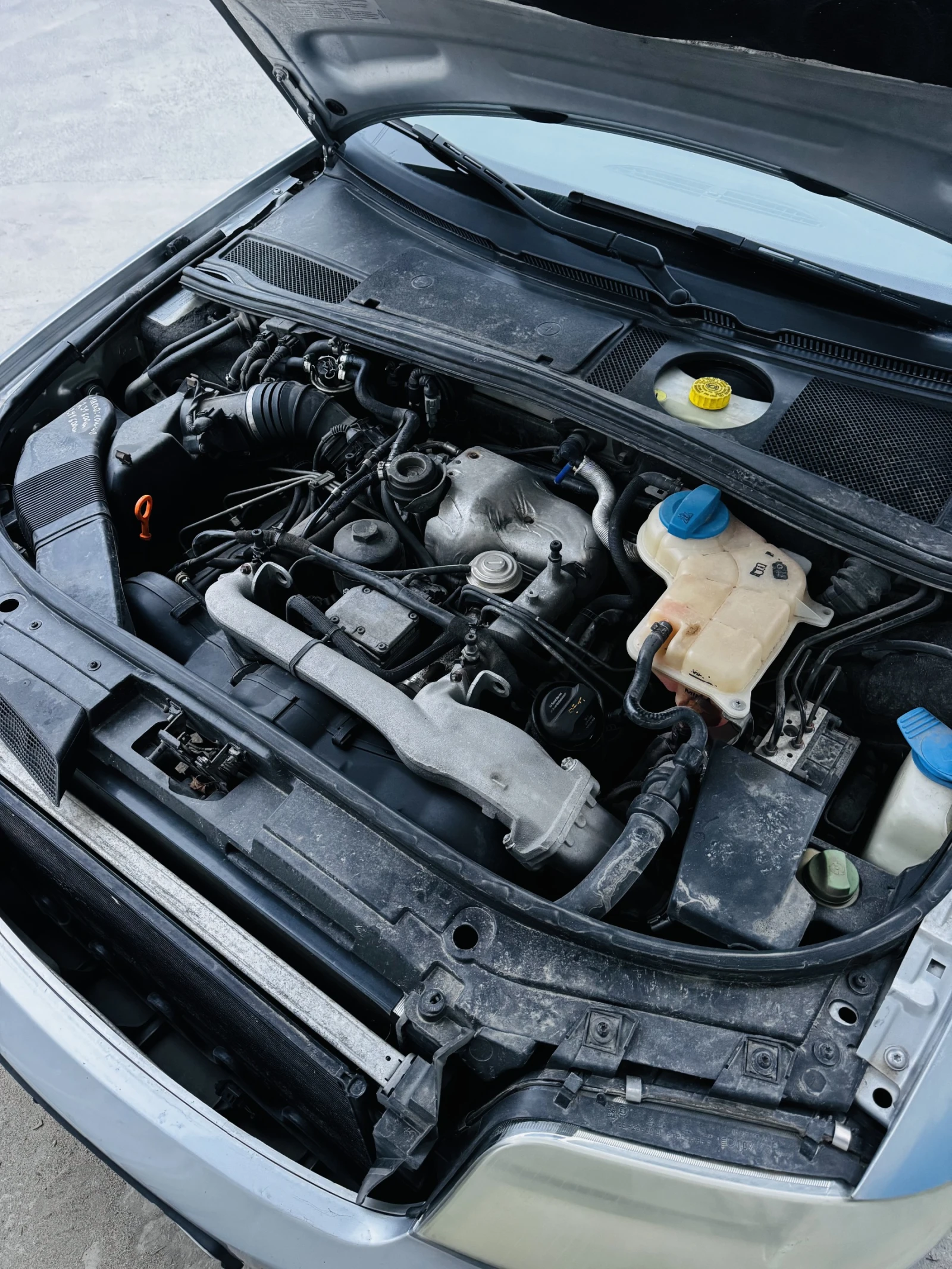 Audi A6 | Mobile.bg � ����������� 9