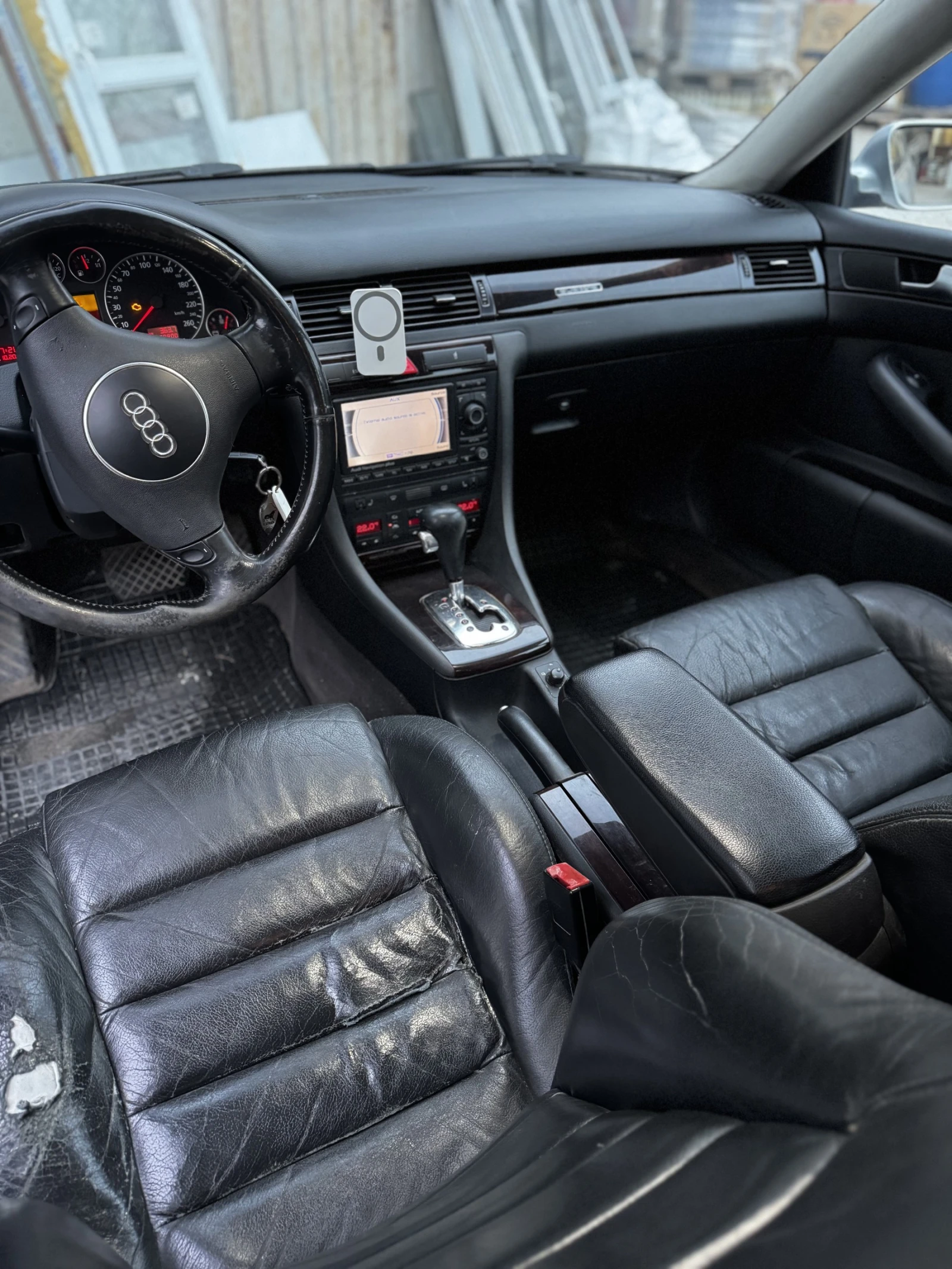Audi A6 | Mobile.bg � ����������� 14