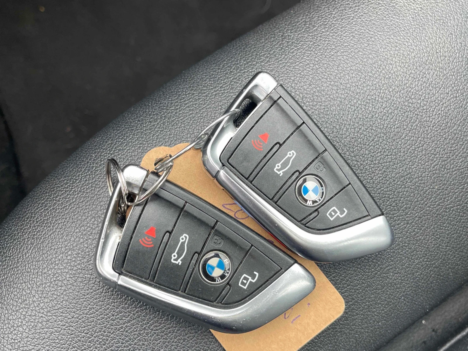 BMW 330 ПОДГРЕВ * ПАНОРАМА * MPACK * CAR FAX, снимка 9 - Автомобили и джипове - 54166333