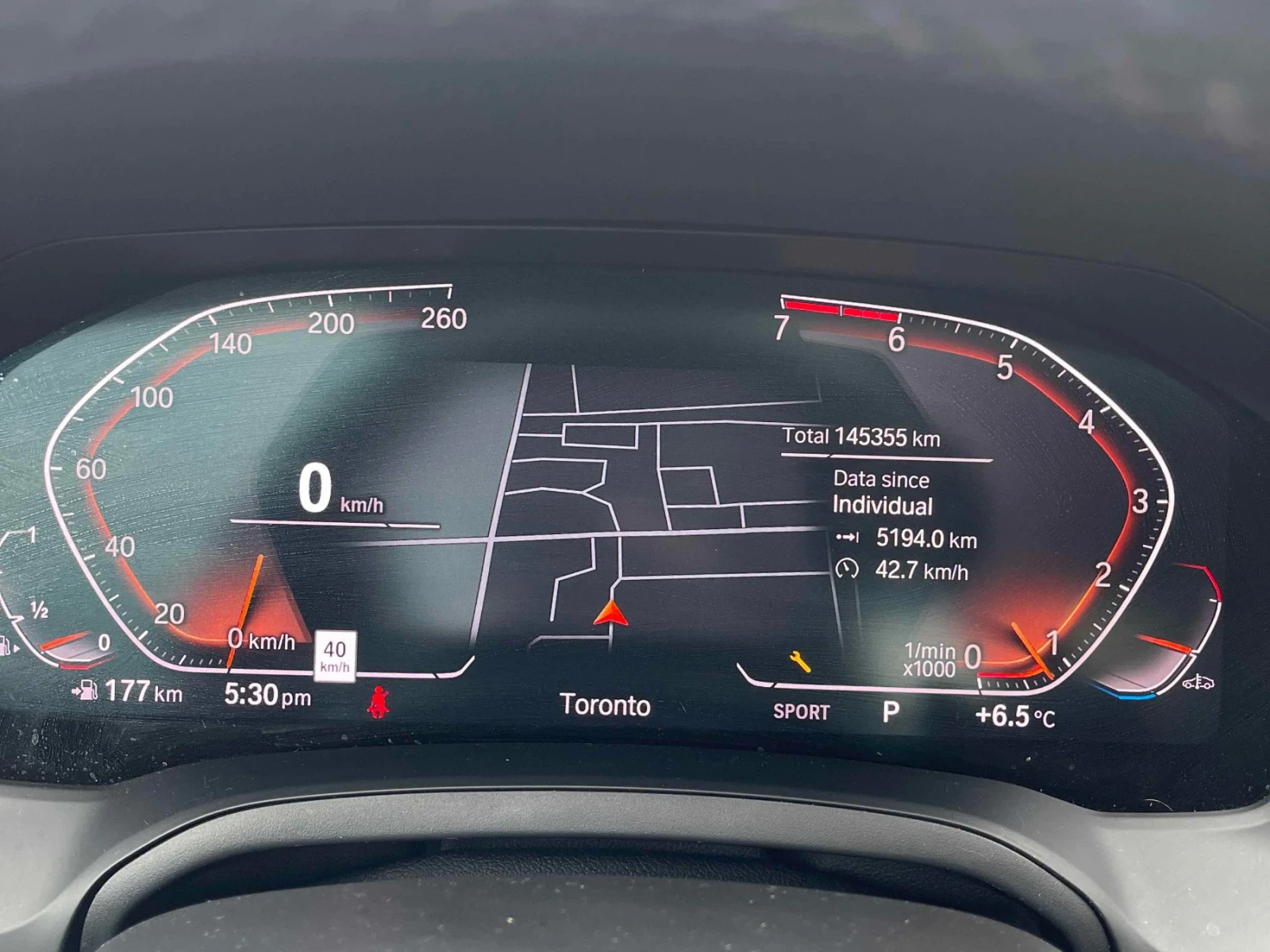 BMW 330 ПОДГРЕВ * ПАНОРАМА * MPACK * CAR FAX, снимка 7 - Автомобили и джипове - 54166333