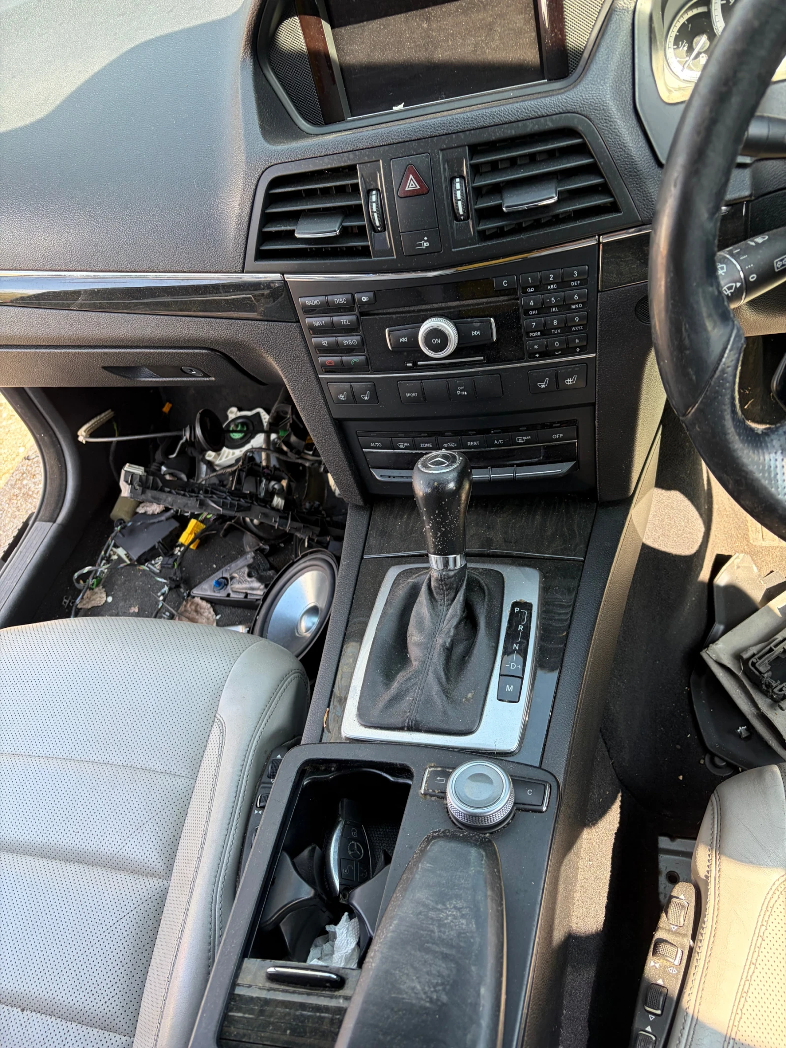 Mercedes-Benz E 350 AMG ТОП ЦЕНИ, снимка 5 - Автомобили и джипове - 54171668