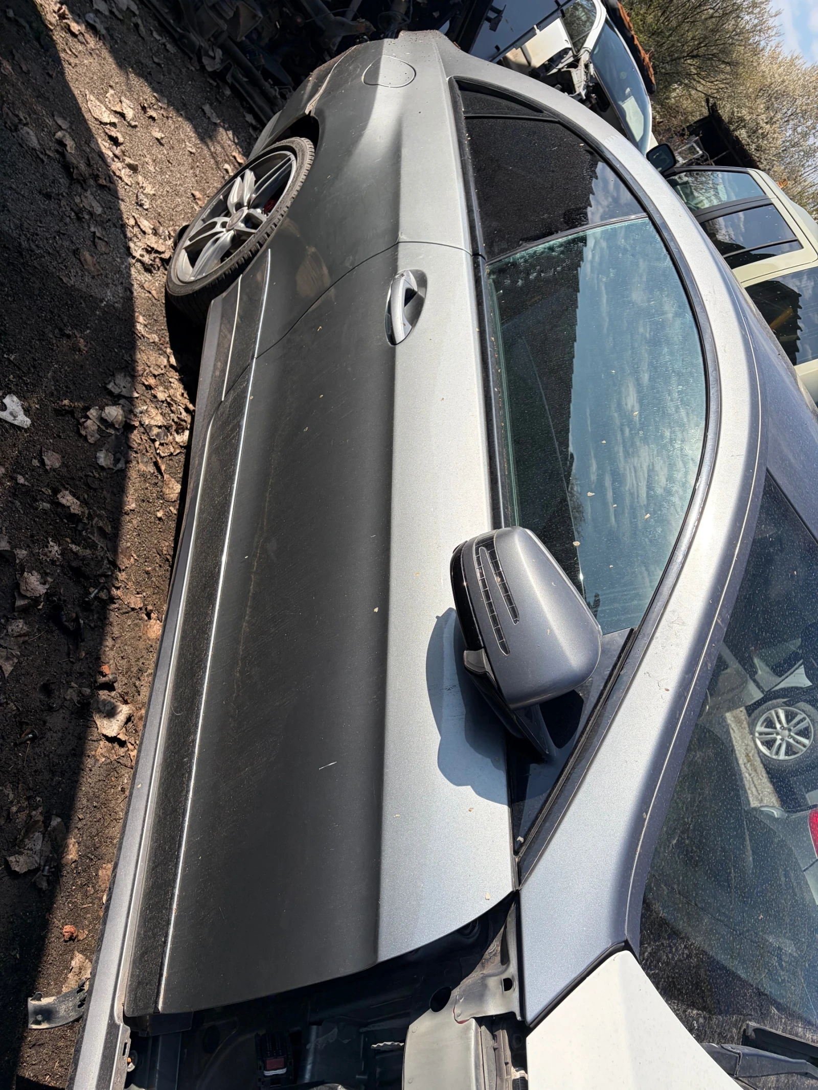 Mercedes-Benz E 350 AMG ТОП ЦЕНИ, снимка 2 - Автомобили и джипове - 54171668