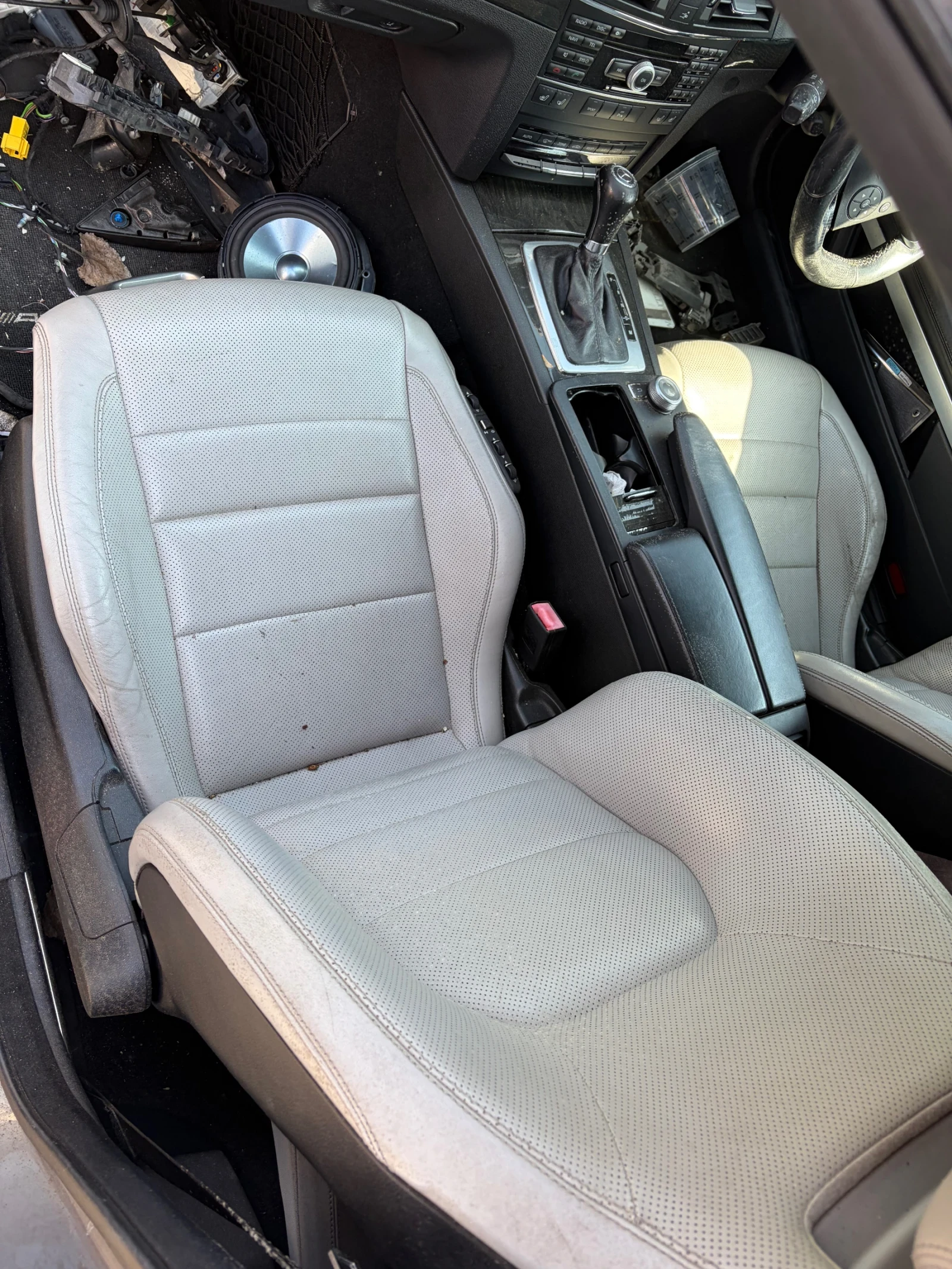 Mercedes-Benz E 350 AMG ТОП ЦЕНИ, снимка 4 - Автомобили и джипове - 54171668