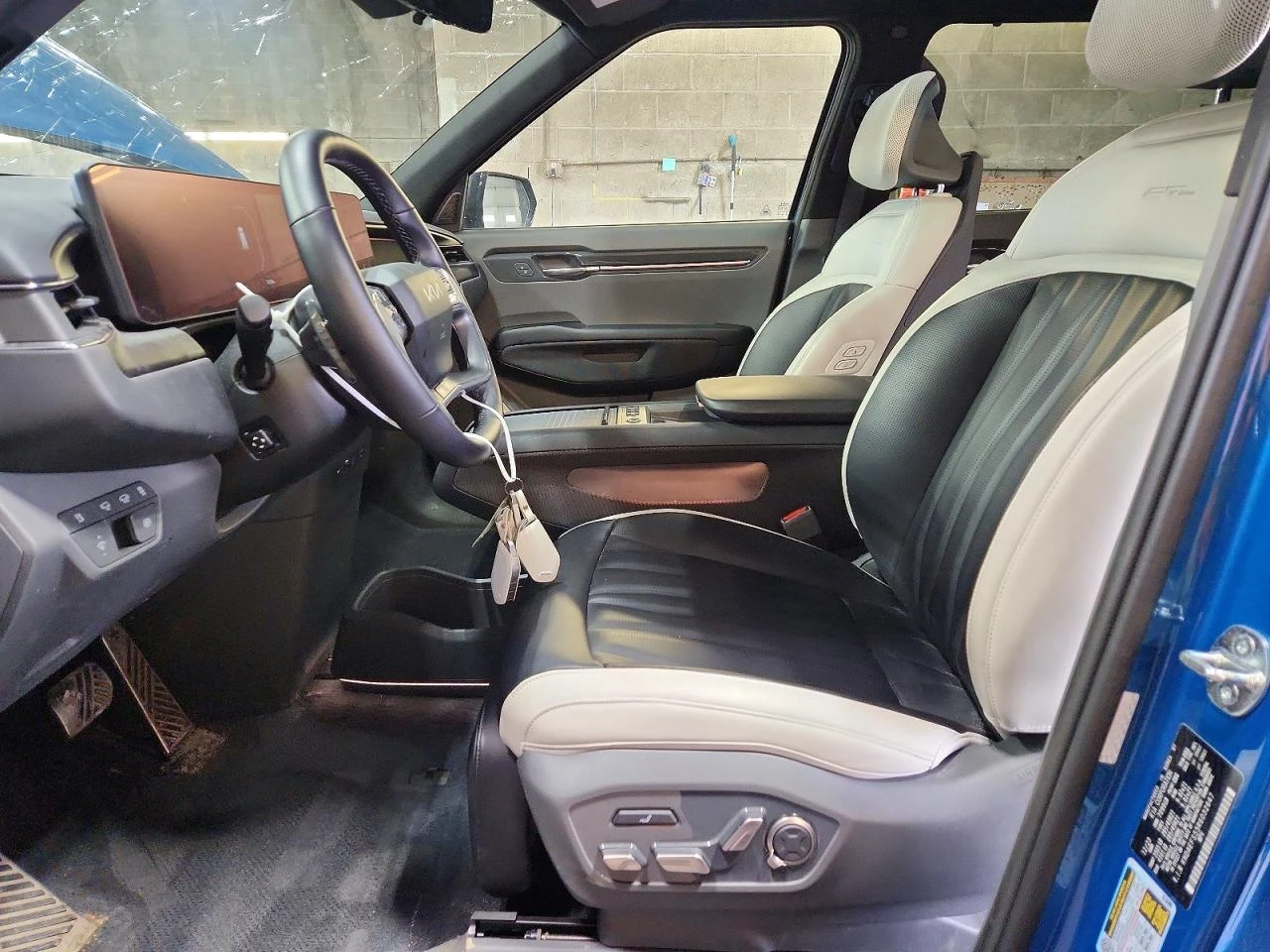 Kia EV9 Gt Line | Mobile.bg � ����������� 7
