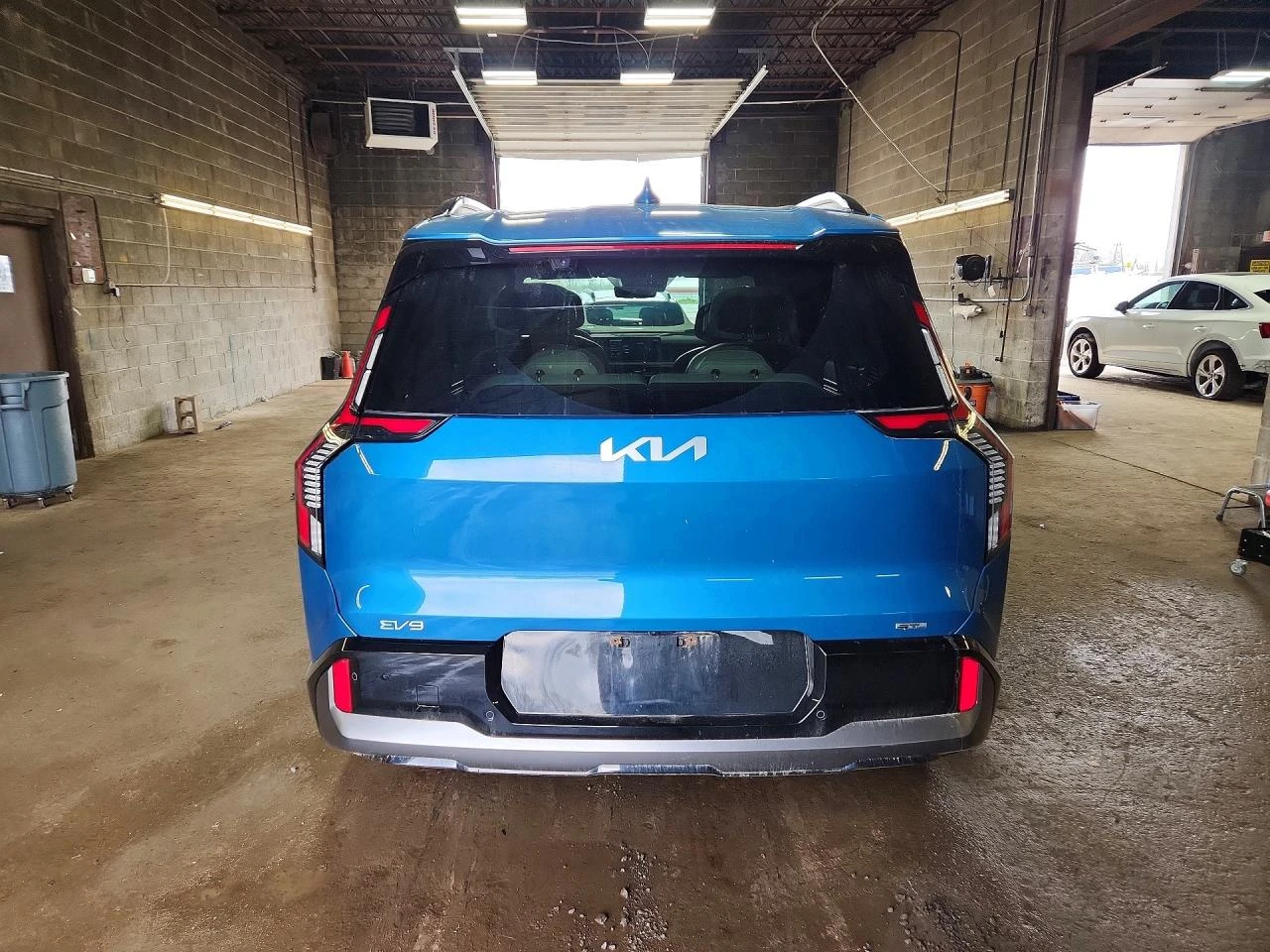 Kia EV9 Gt Line | Mobile.bg � ����������� 6