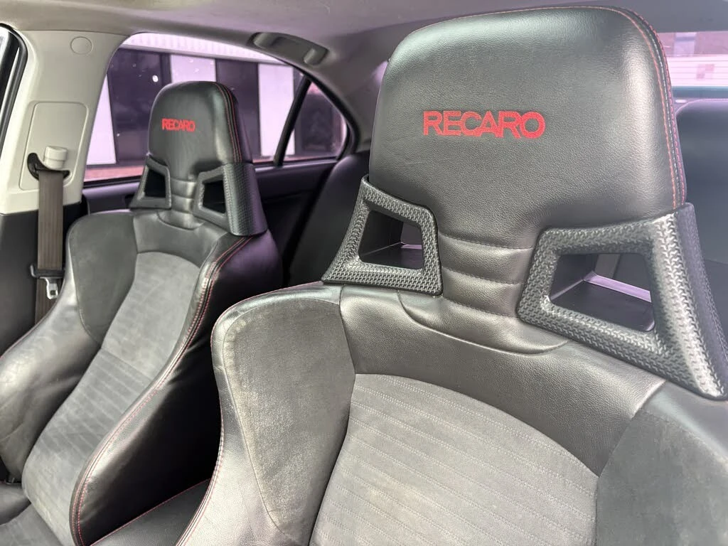 Mitsubishi Lancer Evolution AWD Final Edition, снимка 10 - Автомобили и джипове - 54511860