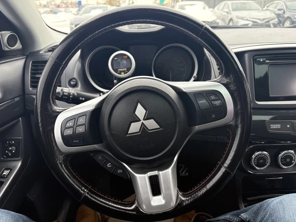 Mitsubishi Lancer Evolution AWD Final Edition, снимка 9 - Автомобили и джипове - 54511860