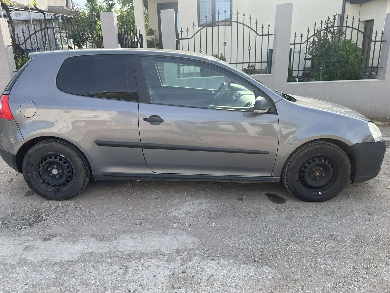 VW Golf, снимка 6 - Автомобили и джипове - 54611073