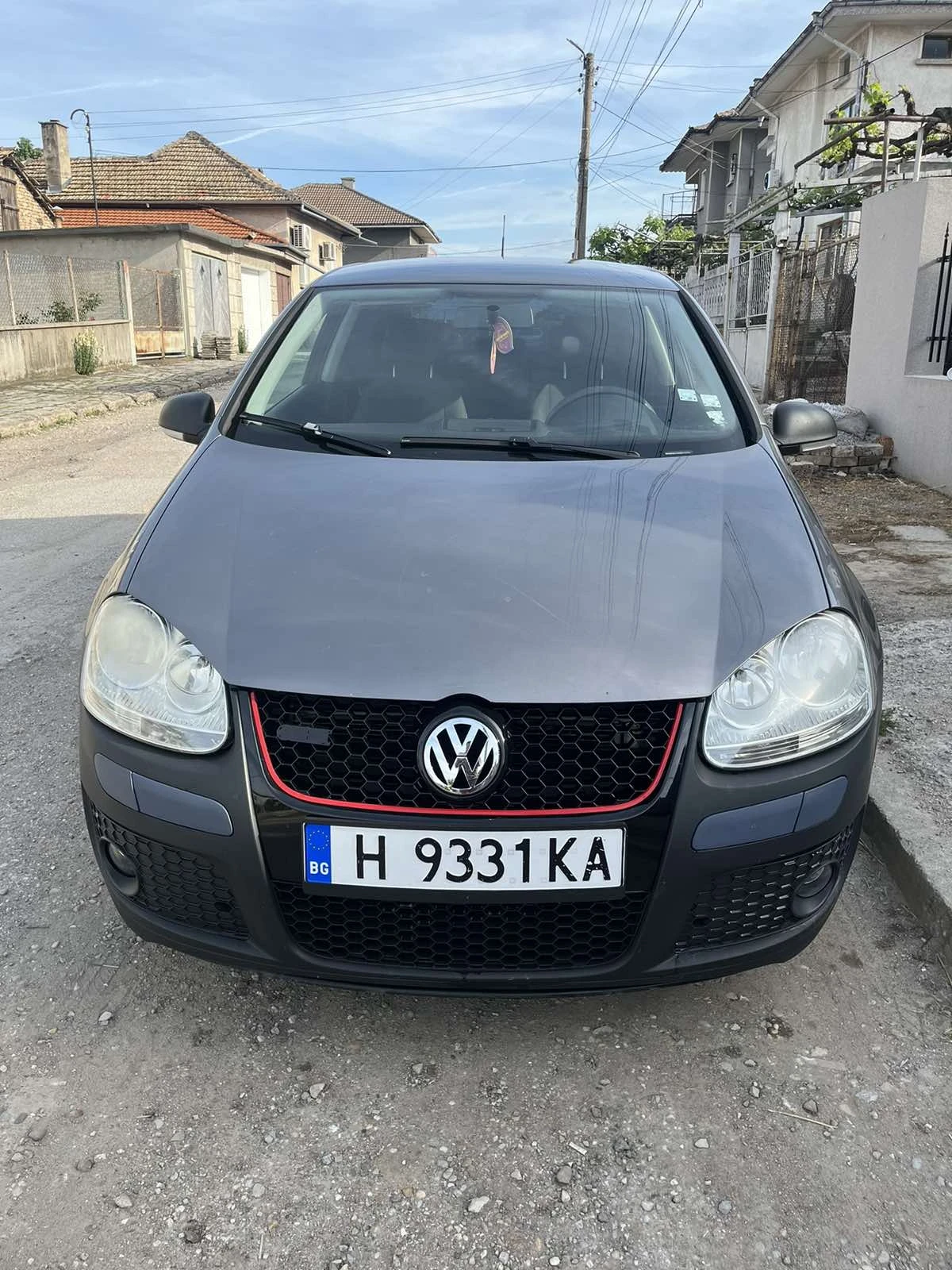 VW Golf, снимка 2 - Автомобили и джипове - 54611073