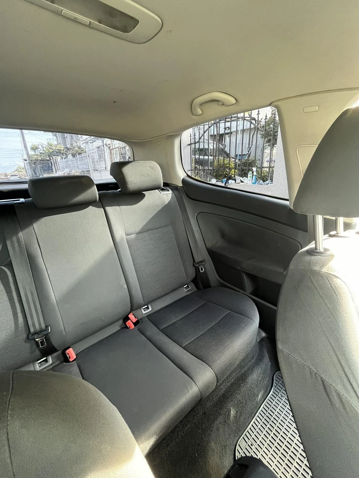 VW Golf, снимка 13 - Автомобили и джипове - 54611073