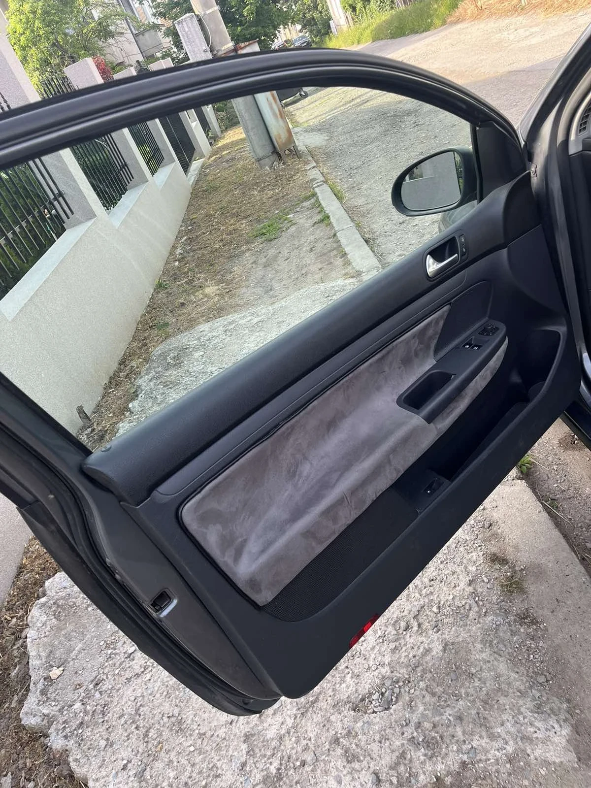VW Golf, снимка 10 - Автомобили и джипове - 54611073