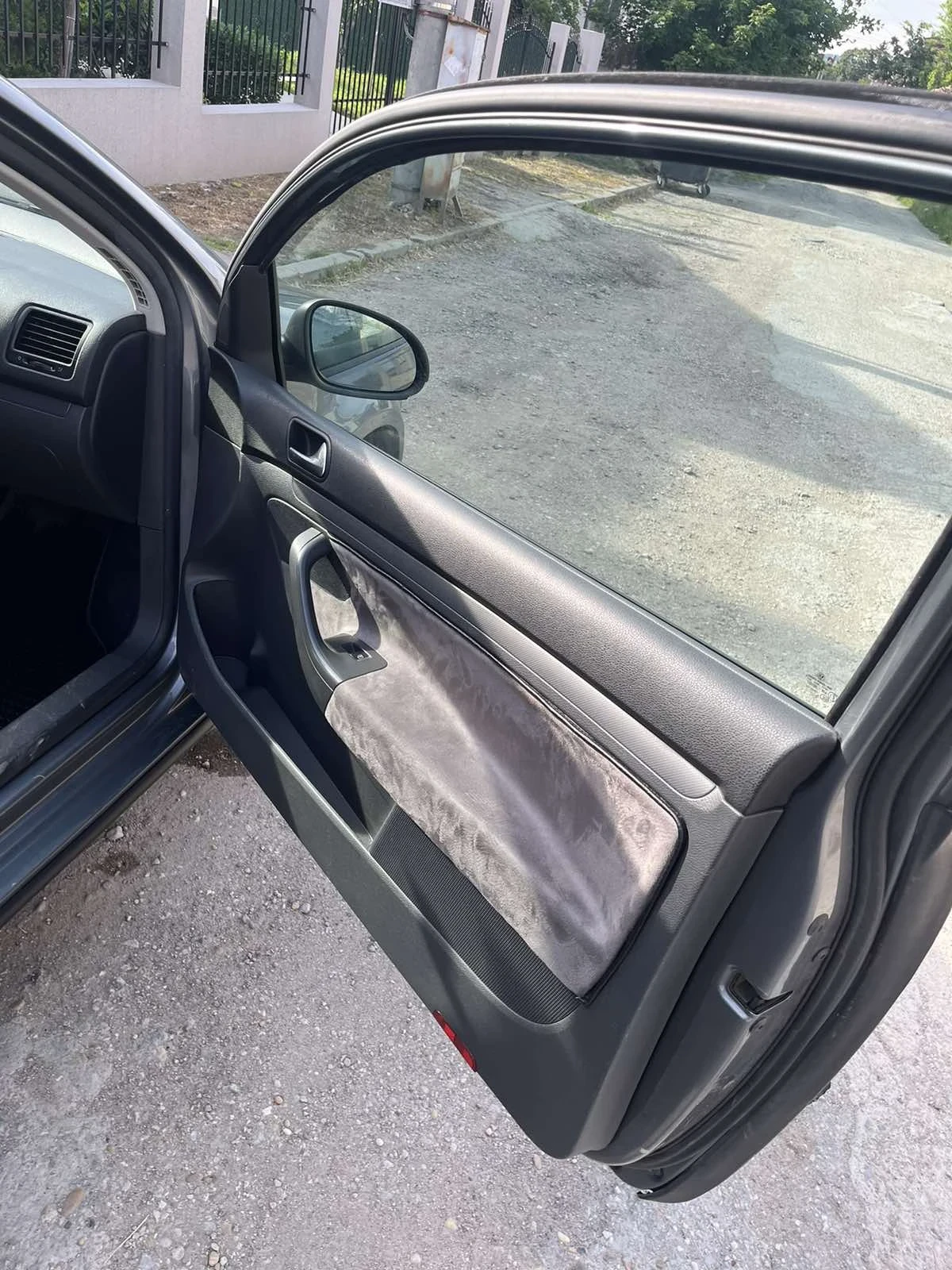 VW Golf, снимка 11 - Автомобили и джипове - 54611073