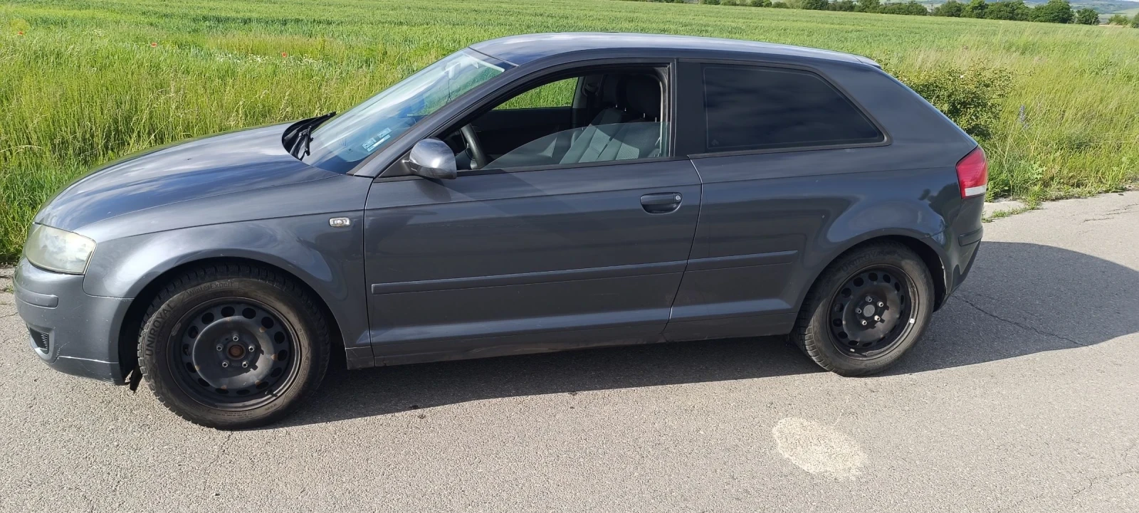 Audi A3 8P | Mobile.bg � ����������� 3