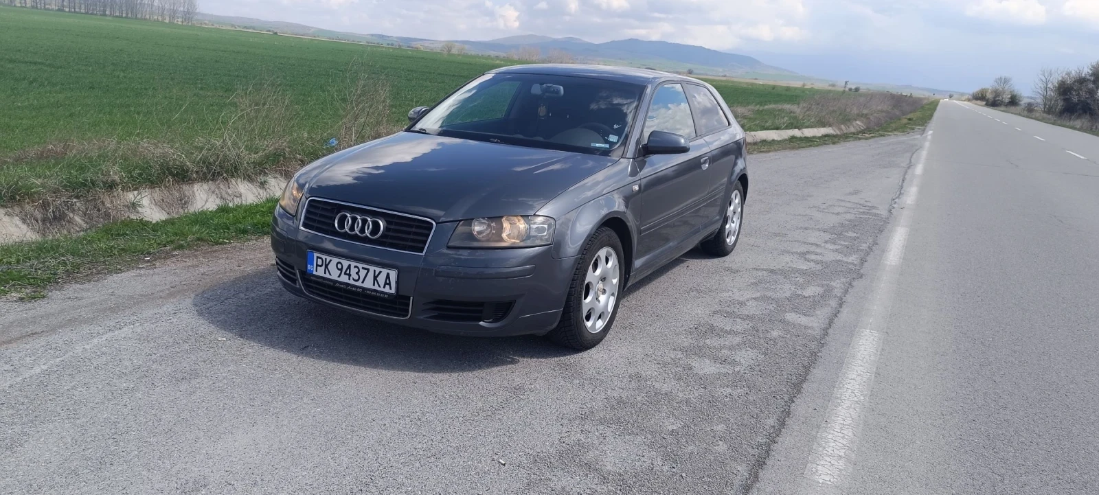 Audi A3 8P | Mobile.bg � ����������� 7