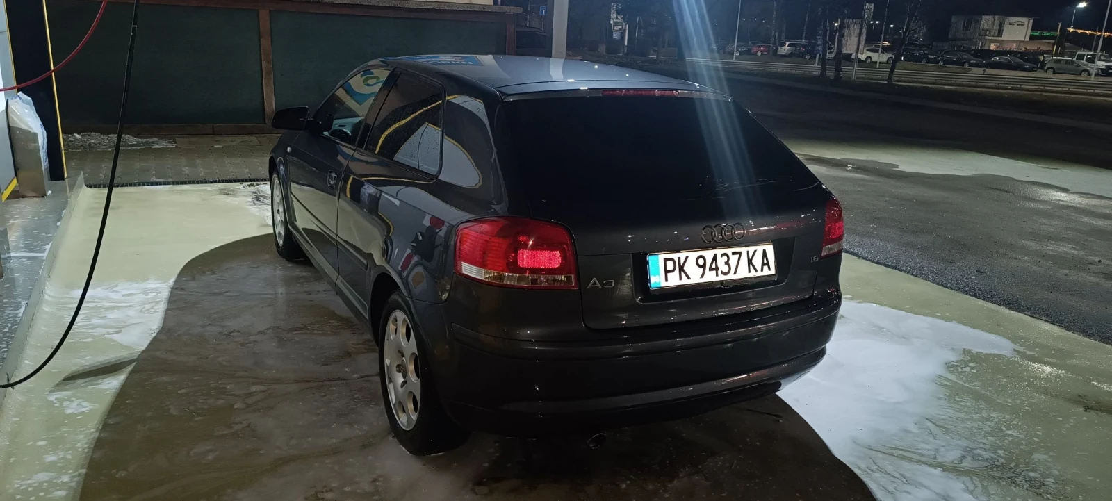 Audi A3 8P | Mobile.bg � ����������� 8