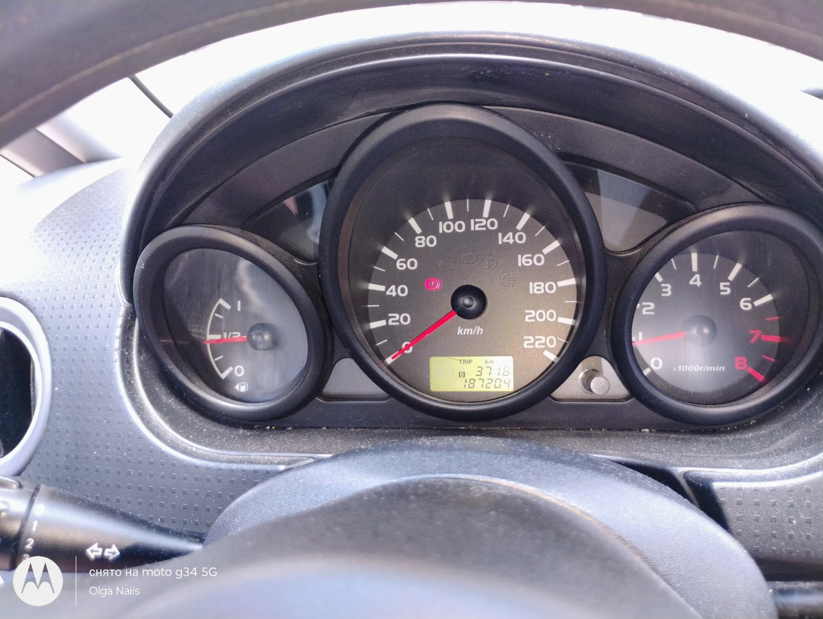 Mitsubishi Colt, снимка 3 - Автомобили и джипове - 55068123