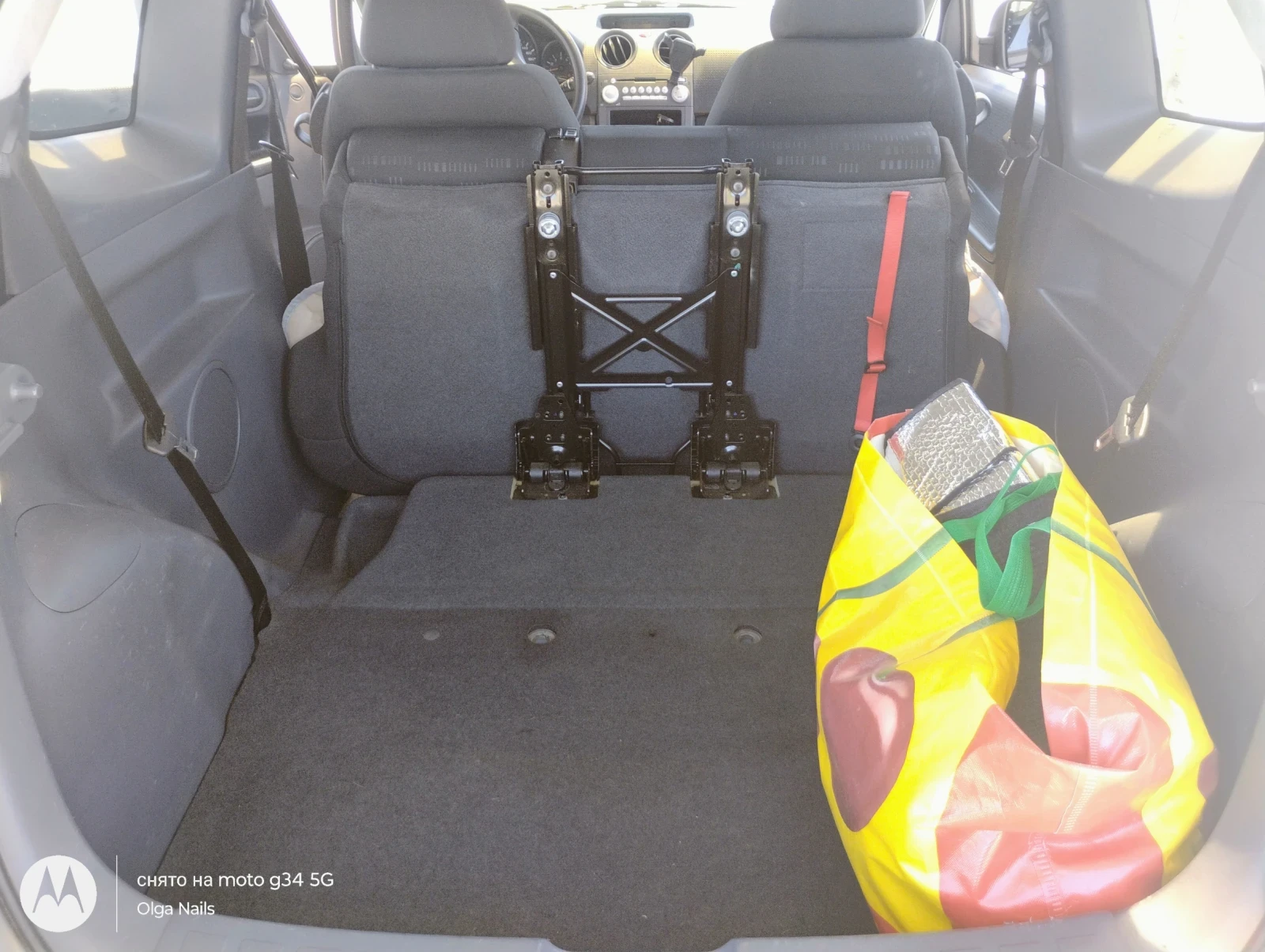 Mitsubishi Colt, снимка 12 - Автомобили и джипове - 55068123