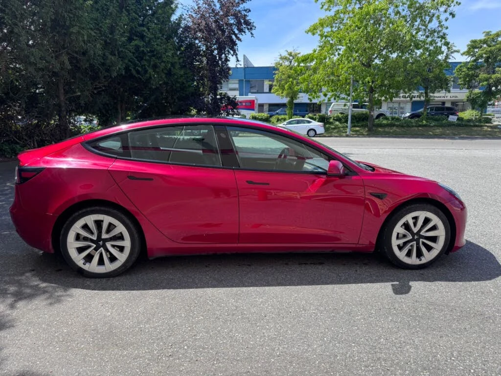 Tesla Model 3 SPECIAL/PANO/360CAM#УНИКАТ# !FULL!, снимка 8 - Автомобили и джипове - 55120949