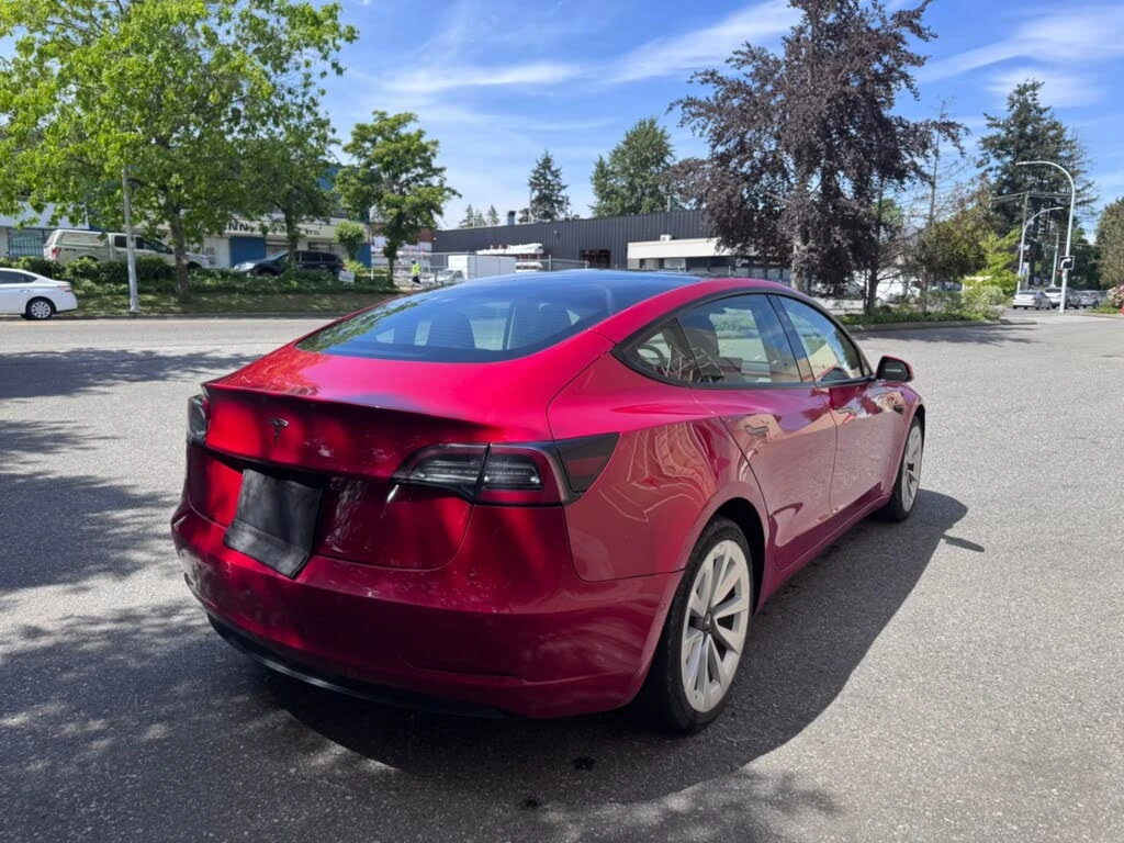 Tesla Model 3 SPECIAL/PANO/360CAM#УНИКАТ# !FULL!, снимка 6 - Автомобили и джипове - 55120949