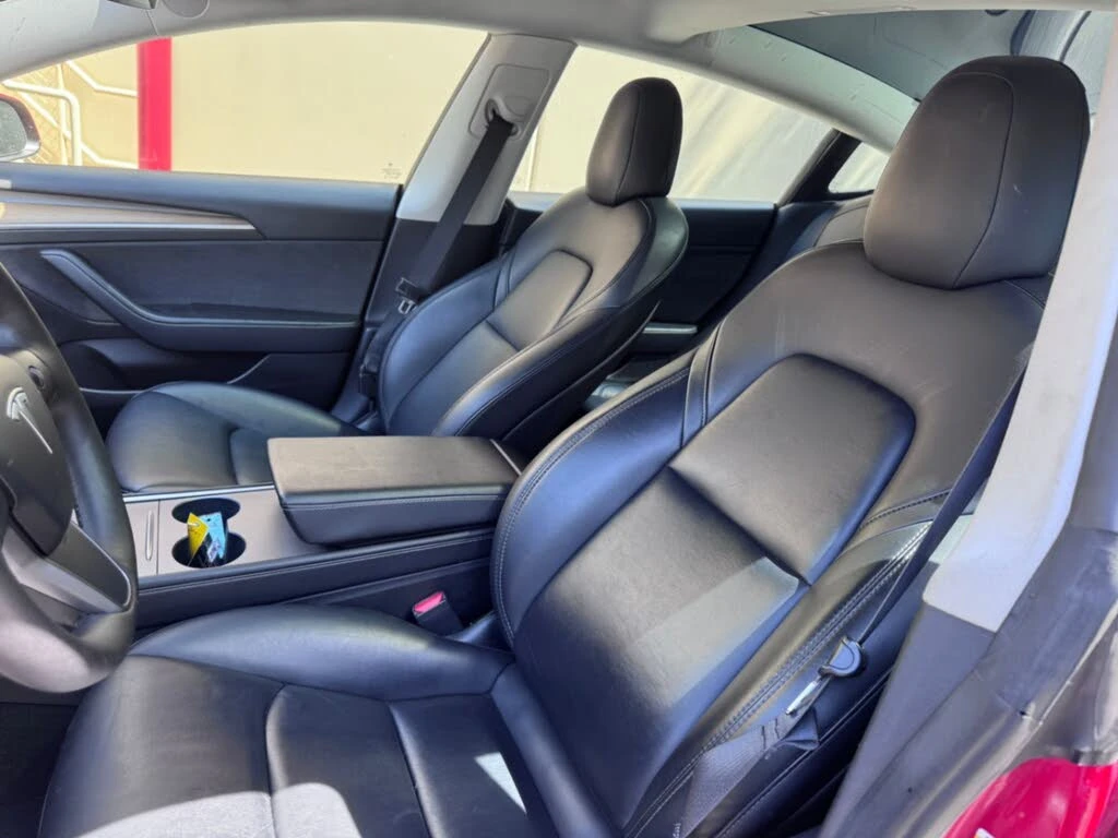 Tesla Model 3 SPECIAL/PANO/360CAM#УНИКАТ# !FULL!, снимка 10 - Автомобили и джипове - 55120949