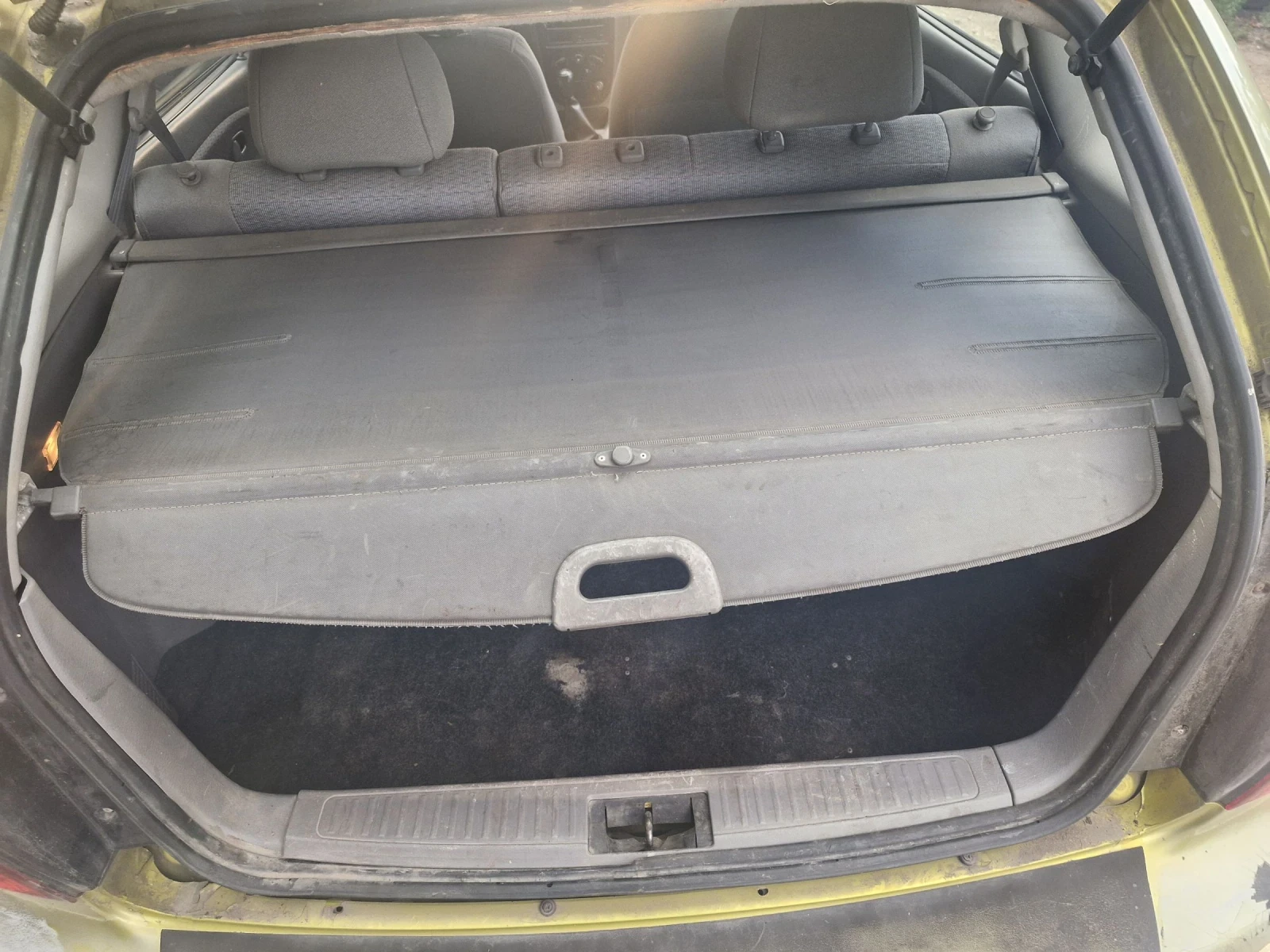 Kia Rio, снимка 8 - Автомобили и джипове - 55158455