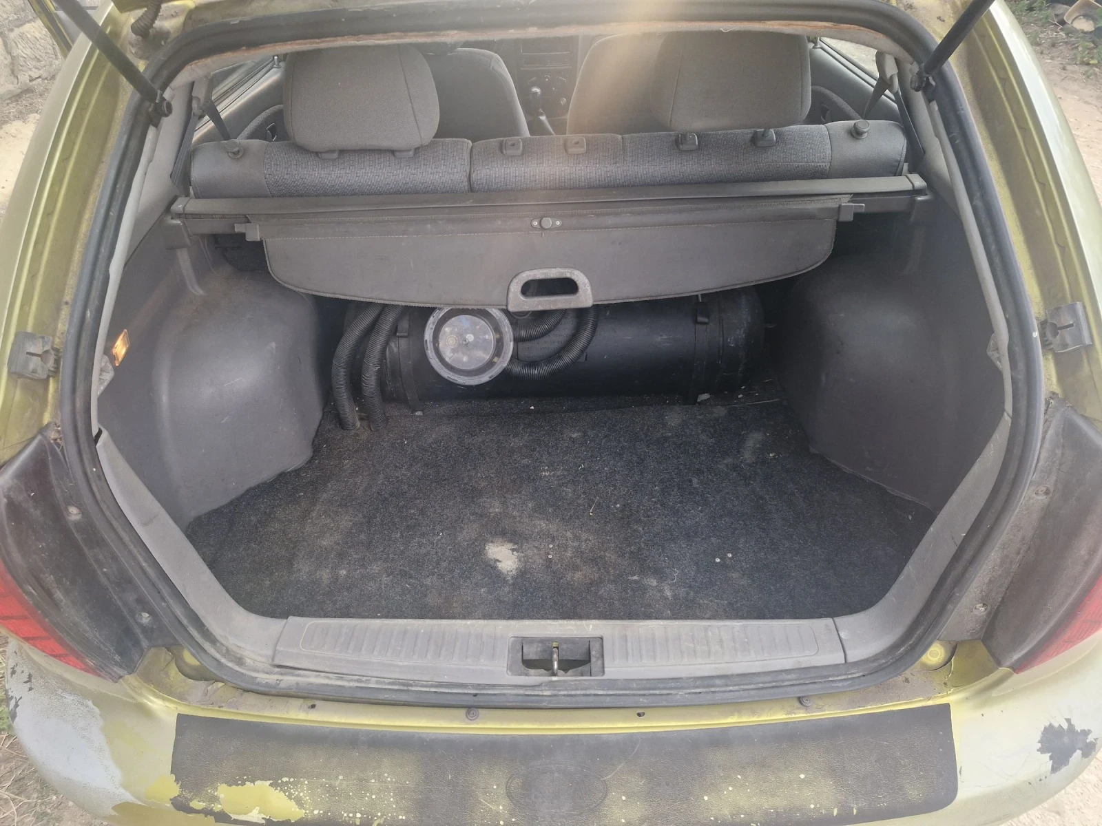 Kia Rio, снимка 9 - Автомобили и джипове - 55158455
