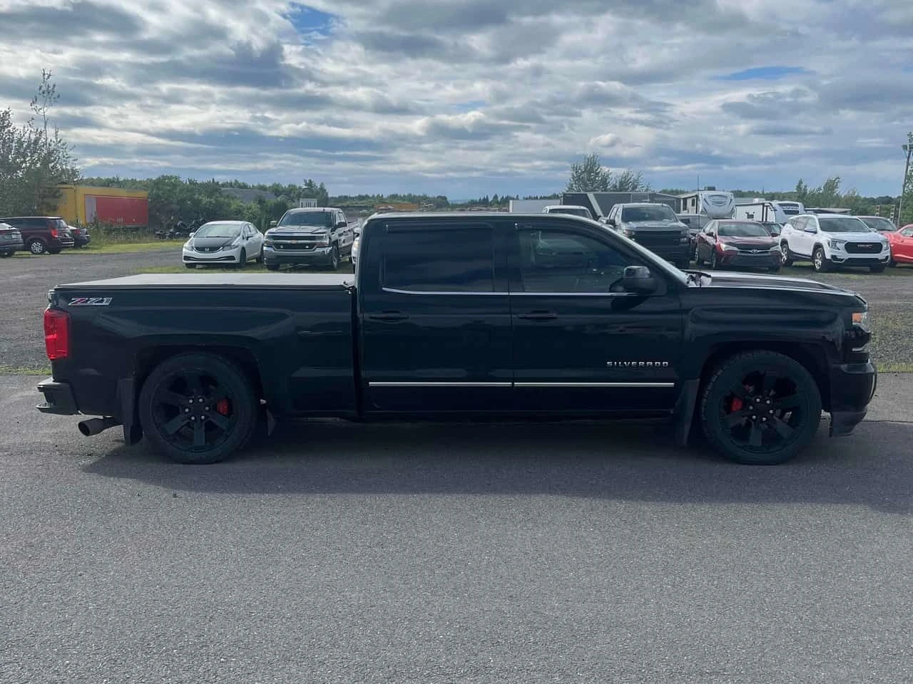 Chevrolet Silverado * LTZ * ���������� ��� ������������ ������*  | Mobile.bg � ����������� 3