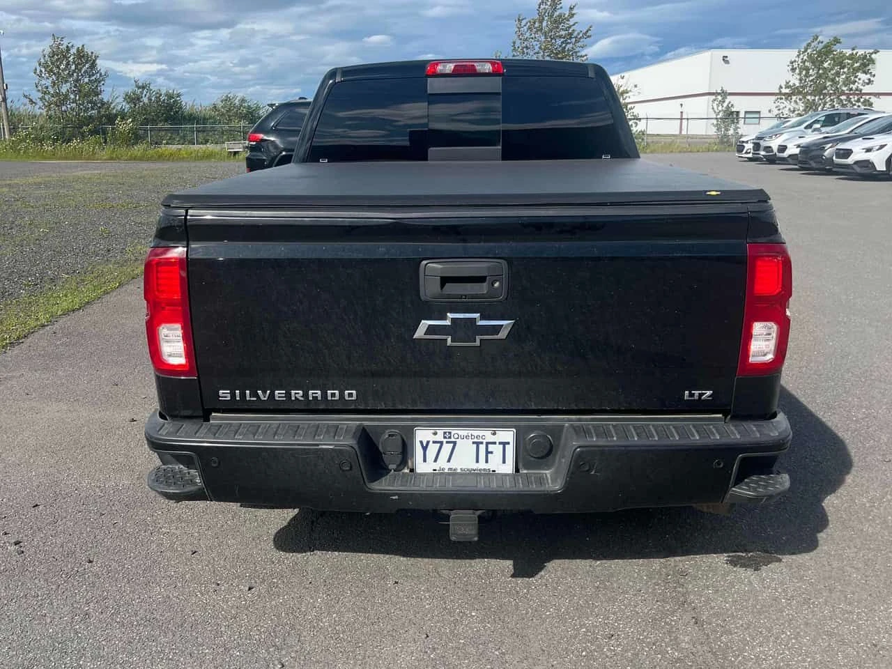 Chevrolet Silverado * LTZ * ���������� ��� ������������ ������*  | Mobile.bg � ����������� 4