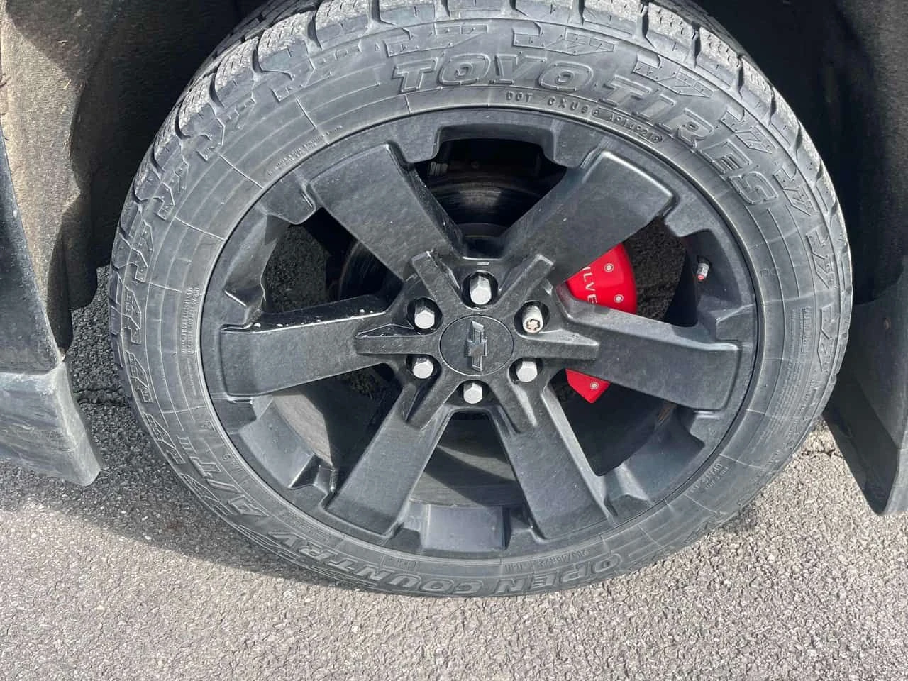 Chevrolet Silverado * LTZ * ���������� ��� ������������ ������*  | Mobile.bg � ����������� 7