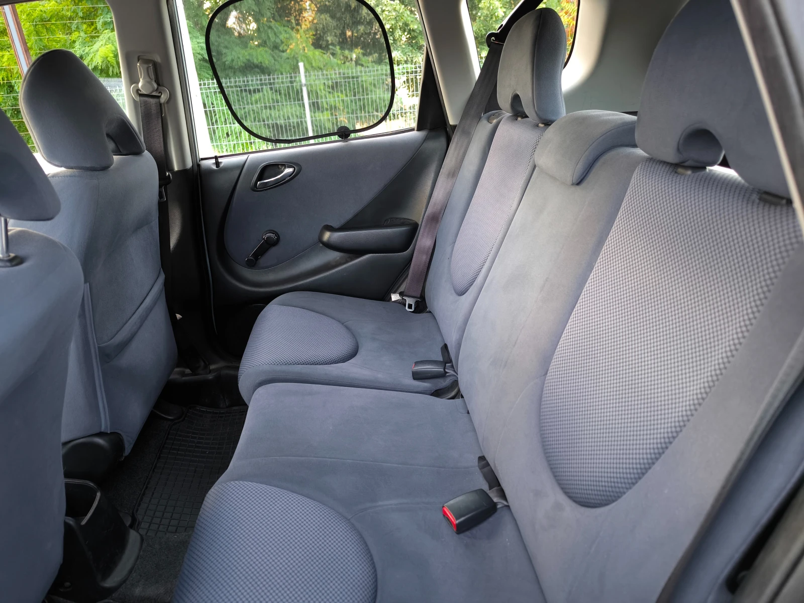 Honda Jazz, снимка 12 - Автомобили и джипове - 55332970